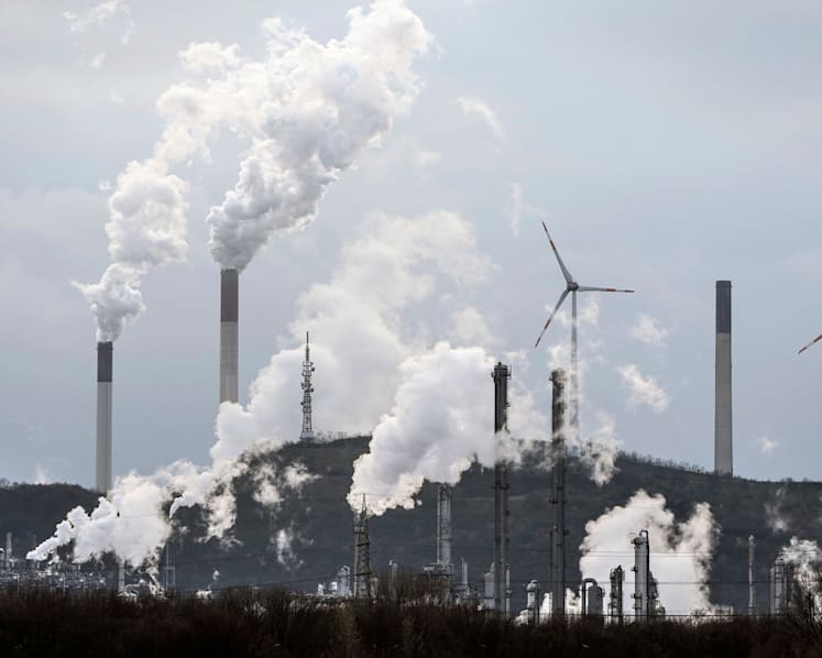 Commentary: There’s actually good news about climate change. Now comes the hard part