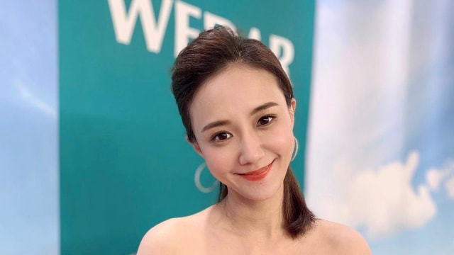 母住处发生火灾　何妤玟遭卷入“欲哭无泪”