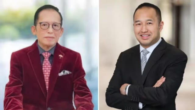 郭令明：法庭听证会后 城市发展企业严重治理失误已被制止