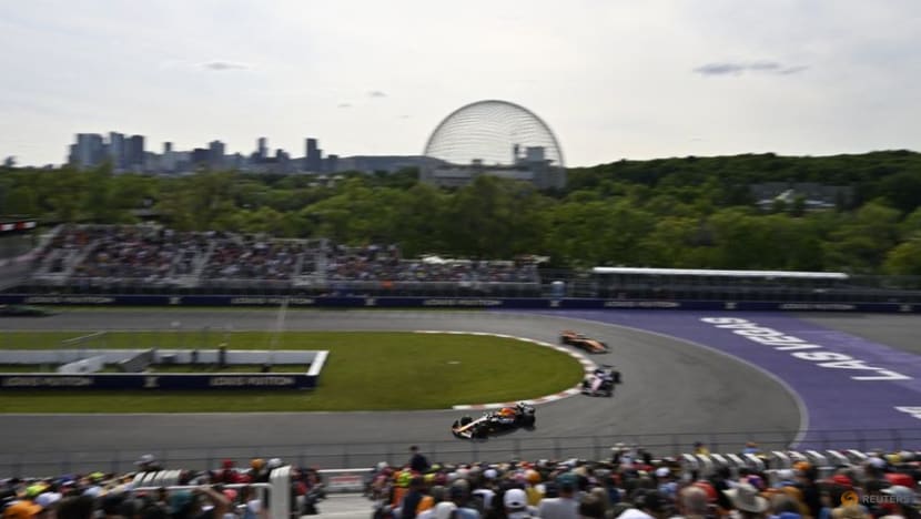 Verstappen fed up with talk of race bans and penalty points