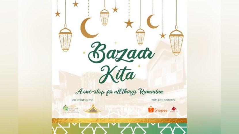 Lebih 60 peniaga dijangka meriahkan bazar raya online WGS & DPPMS