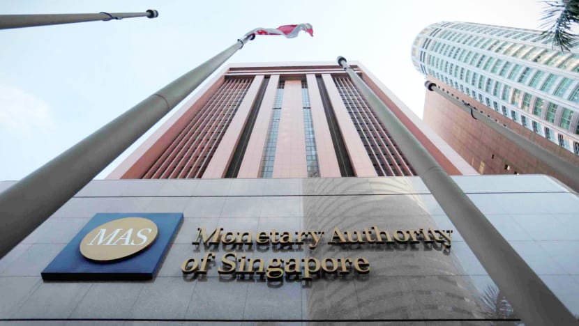 MAS taking less time to complete investigations into financial breaches, crime