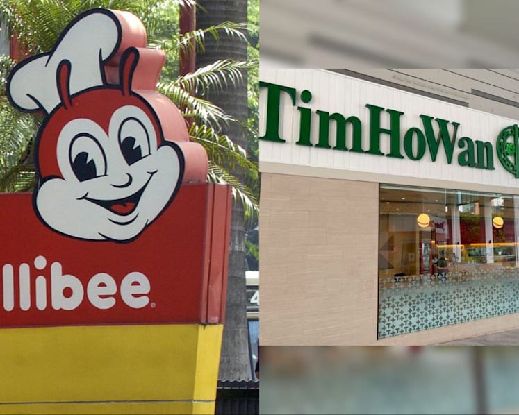 Philippines' Jollibee group to fully own Hong Kong's Tim Ho Wan