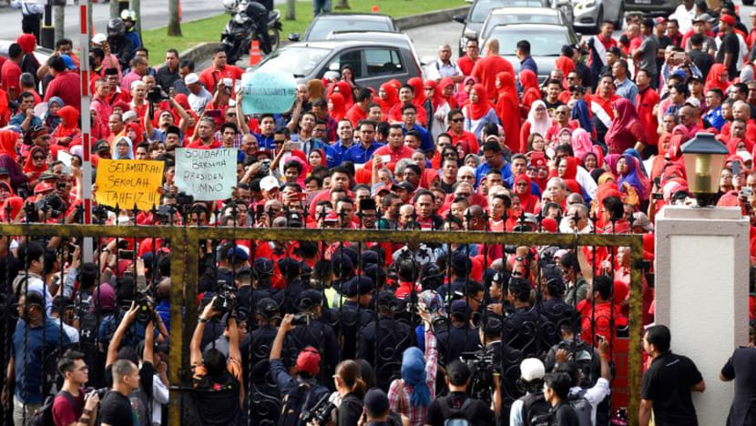 Gambar Pilihan Hari Ini