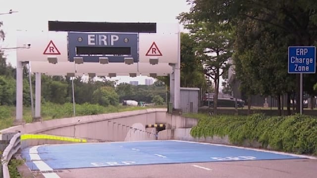 ERP 2.0路标是否易打滑？陆交局：防滑表现超标
