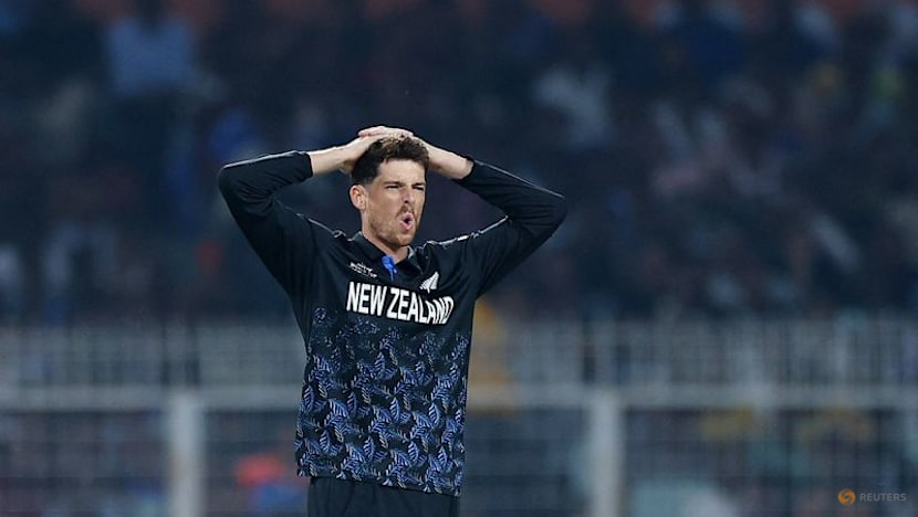 New Zealand ready to break hearts and silence India's crowd in T20 final, says Santner