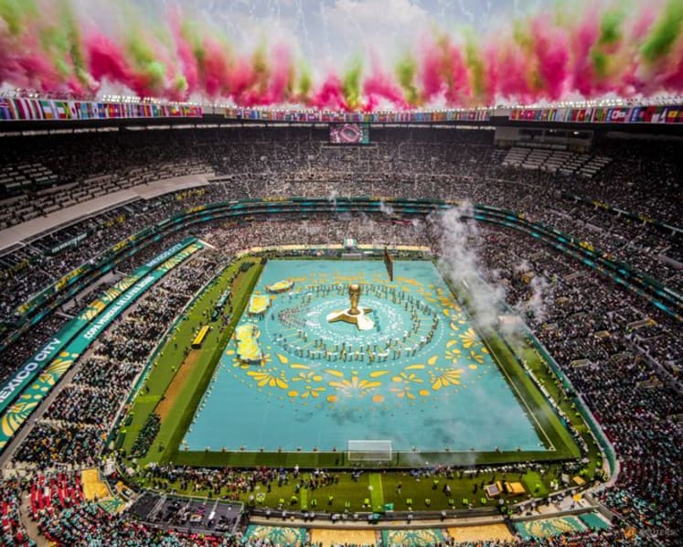 Heroics and heartache: looking back at the World Cup