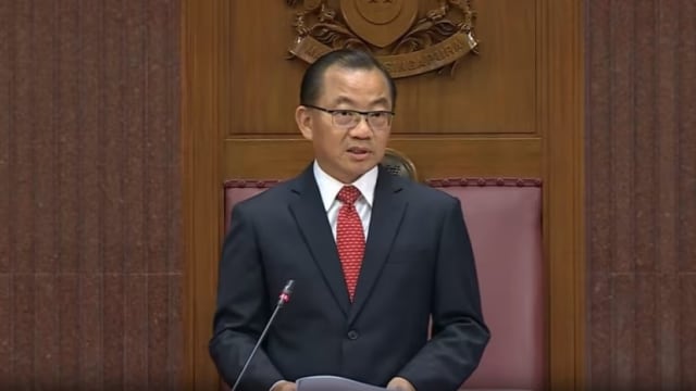 国会议长谢健平即日起到日本进行访问