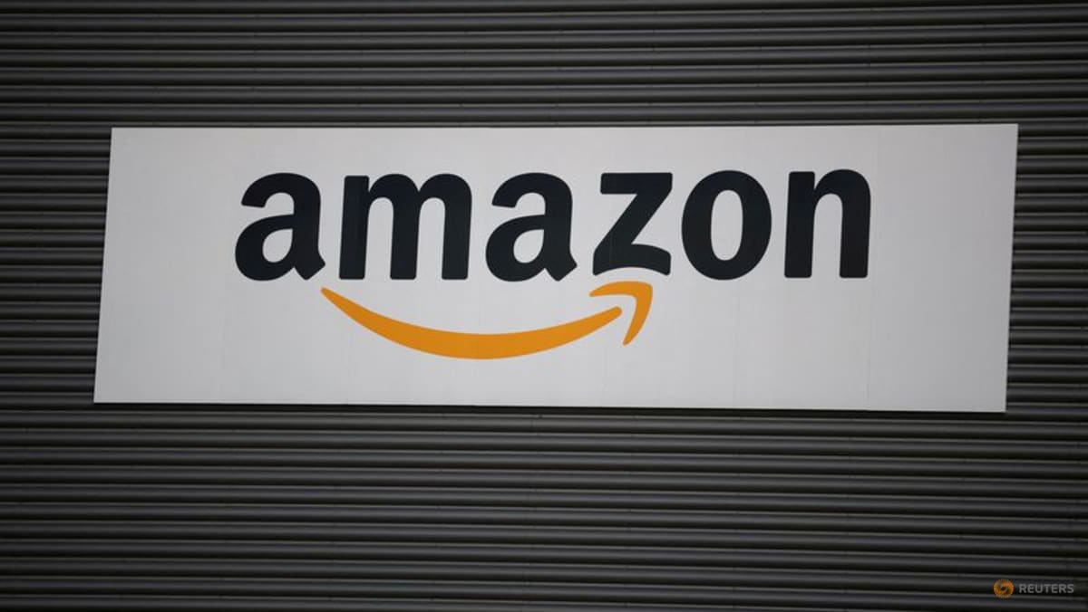 Amazon nears deal to buy Globalstar, Bloomberg News reports