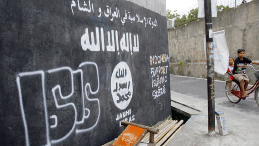 3 radicalised domestic helpers detained under Internal Security Act: MHA