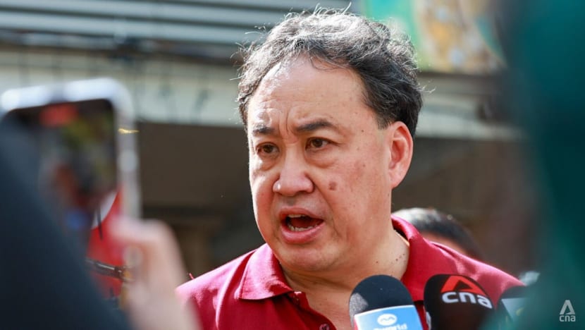 GE2025: People's Alliance for Reform reiterates plans to contest Potong Pasir, despite SPP appeal