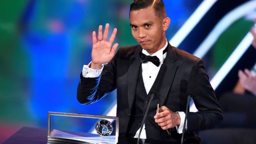 KOMENTAR: 30 saat yang memperlihatkan wajah sebenar kita! Fikirlah