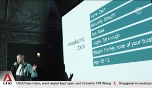 Dating in the UK: Swiping fatigue sparks revival of in-person meetings, with a twist 