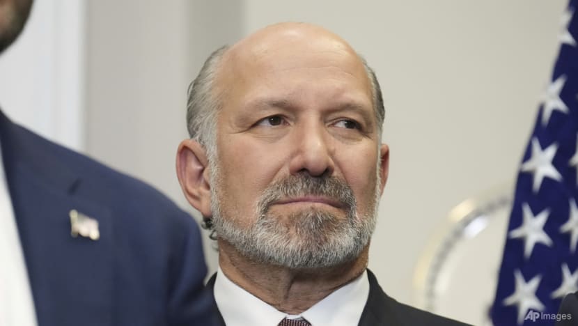 Trump's higher tariffs hit major US trading partners, sparking defiance and concern