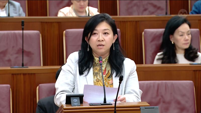 Committee of Supply 2026 debate, Day 2: Yeo Wan Ling on Singapore's cyber defence capabilities 