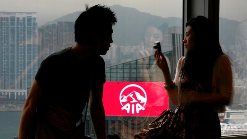 AIA launches Singapore’s first-ever insurance policy that covers mental illnesses