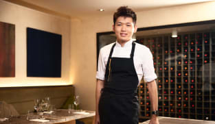 The 'Lost Hakka' project: A young Singapore chef’s mission to rediscover his identity through food