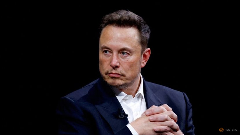 Elon Musk's X braces for shutdown in Brazil as spat with judge intensifies Elon Musk's X braces for shutdown in Brazil as spat with judge intensifies