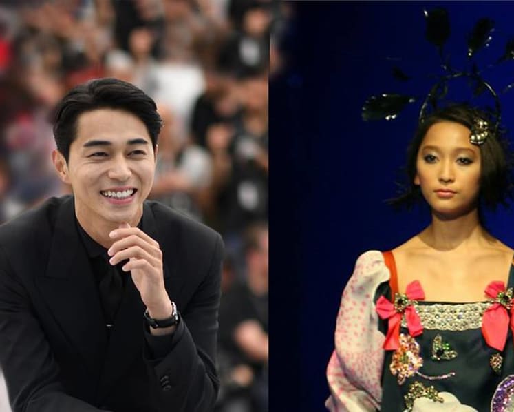 Japan celebrities Anne Watanabe, Masahiro Higashide divorce after his affair