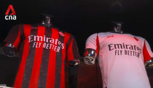 Jersey sales in Singapore spike ahead of Festival of Football 