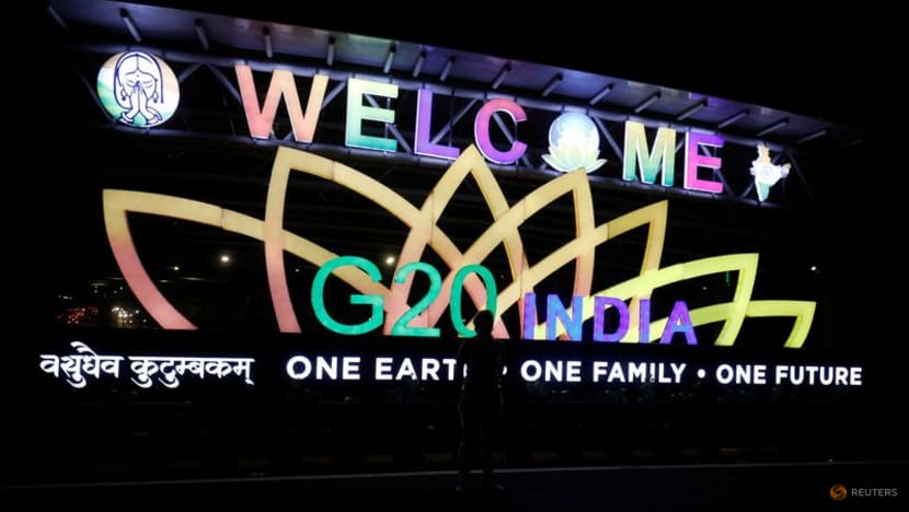 Differences and tensions between G20 countries cast doubt over agreement on joint declaration at India summit Differences and tensions between G20 countries cast doubt over agreement on joint declaration at India summit