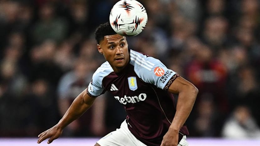 Villa's Watkins looking to make late push for England World Cup squad