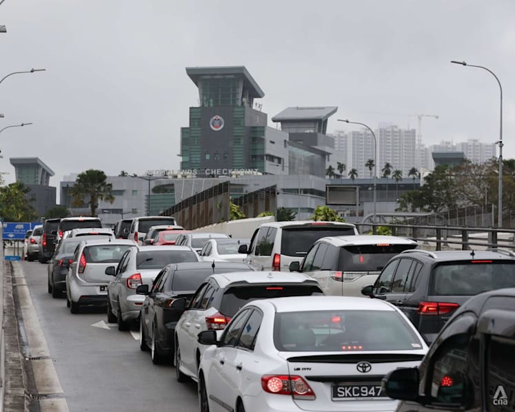 52 motorists caught for queue cutting, other traffic offences during June school holidays