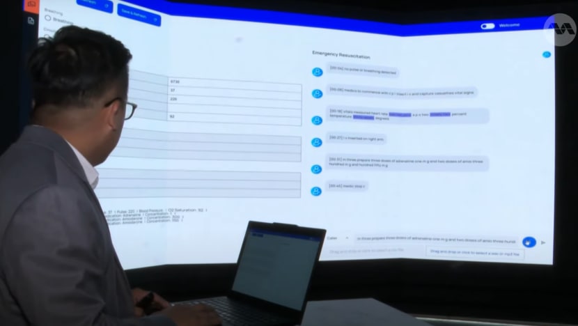 No coding skills? No problem: More Singaporeans learning how to build custom AI bots