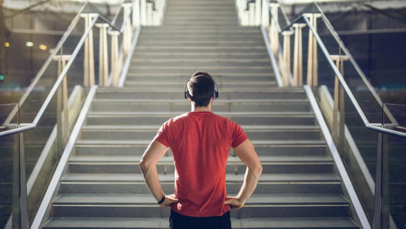 Commentary: Keeping a streak alive can be strong motivation to stick with a chosen activity