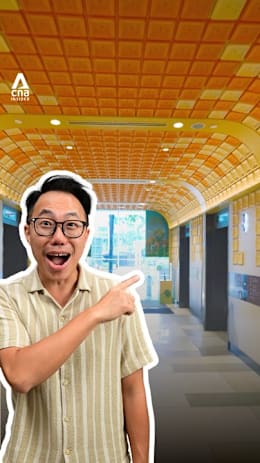 How this shopping mall has introduced smart ways to reduce energy consumption