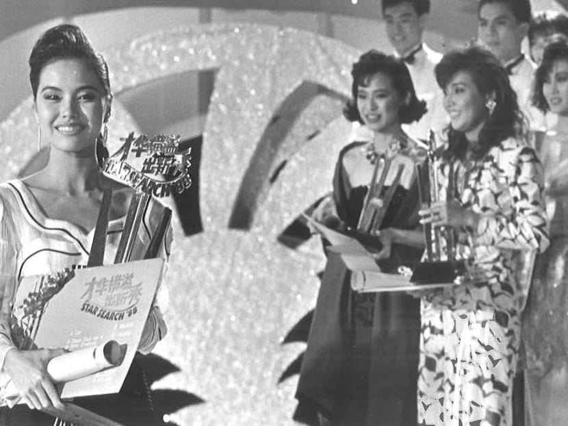 TV50 Special: Raising The Singapore Star