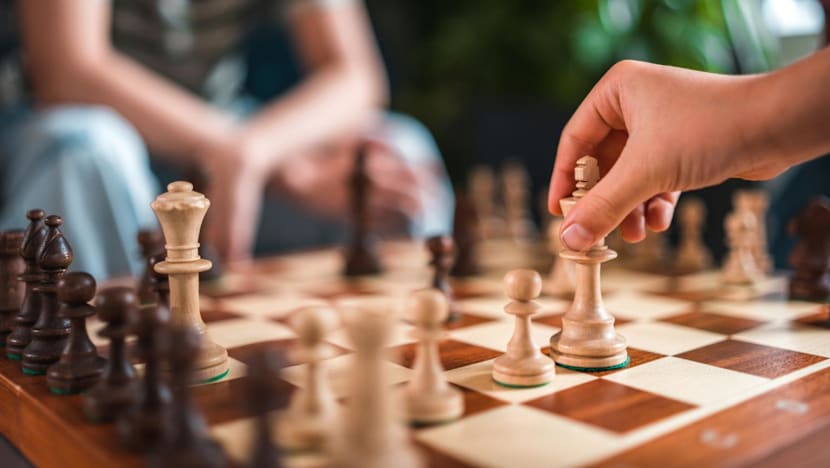 Esports, chess and bridge formally recognised as sports after Bill passed in parliament