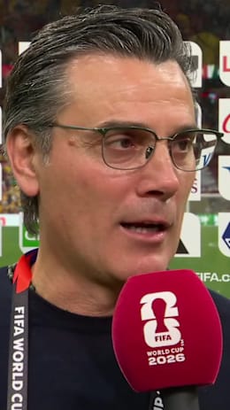 Group D-Australia vs. Turkey-Jun-13-Interview highlights-V