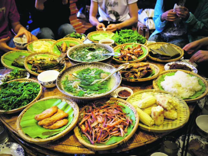 Have you heard of China’s Xishuangbanna?