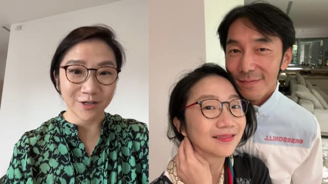 与合伙人隔空开战　陶晶莹再发4点声明！