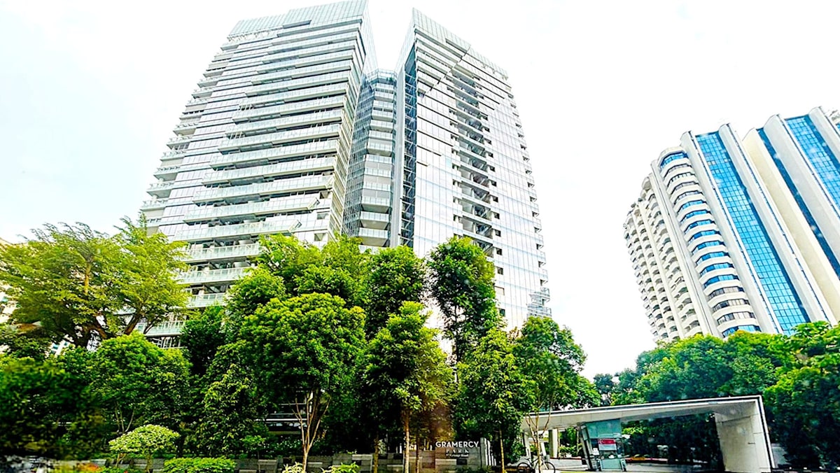 No units sold at first auction for luxury properties seized in S billion money laundering case