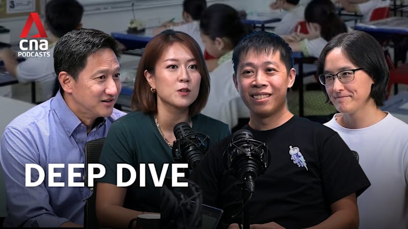 Deep Dive - Primary 1 registration: Can we stop parents from gaming the system?