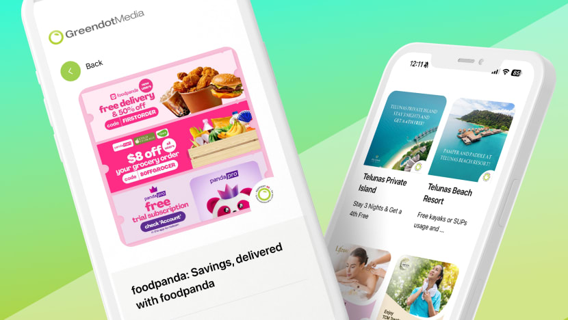 40 Ways To Stretch Your Dollar: Support SG Biz Discount Coupons Are Back — And Better Than Ever! 40 Ways To Stretch Your Dollar: Support SG Biz Discount Coupons Are Back — And Better Than Ever!