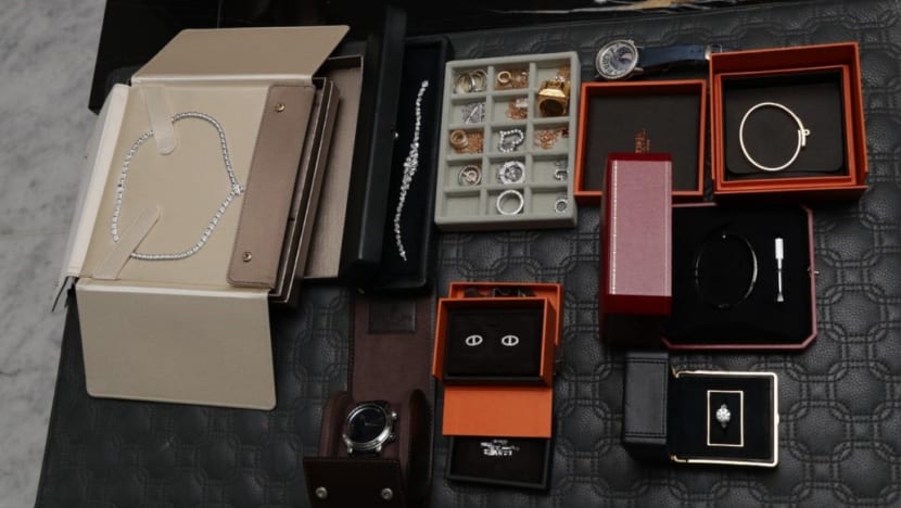 Billion-dollar money laundering case: Probe expands to precious stone and metal traders; 24 more suspects named Billion-dollar money laundering case: Probe expands to precious stone and metal traders; 24 more suspects named