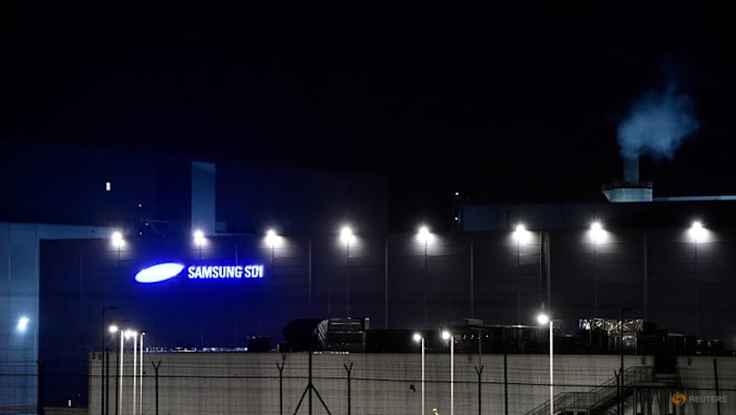 Samsung SDI unit signs $1.4 billion LFP battery deal for US customer