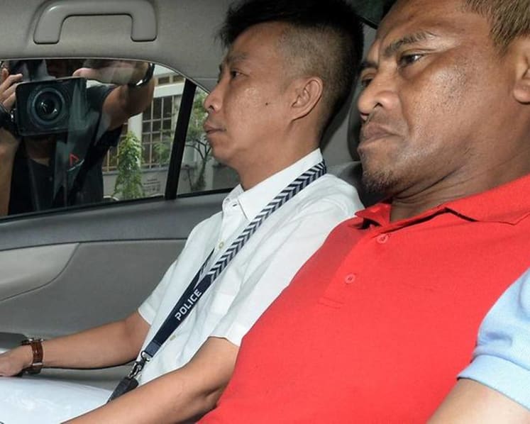 Man on trial for murdering Teck Whye flat co-tenant with a stab to the heart