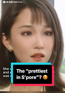 Goddess 😍 #8dayssg #8dayssglocalent #goddess #pretty #beauty 