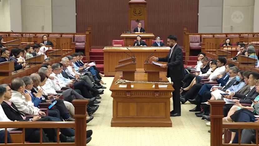 OLEH-OLEH TEMASEK: Kepimpinan Jana Wibawa