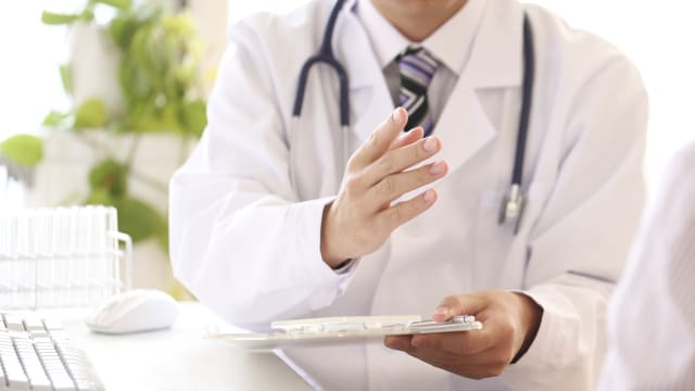 李总理呼吁国人参加“健康SG计划” 积极照顾身体