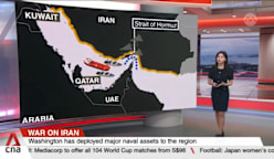 War on Iran: Reopening of Strait of Hormuz a top priority for global economy 