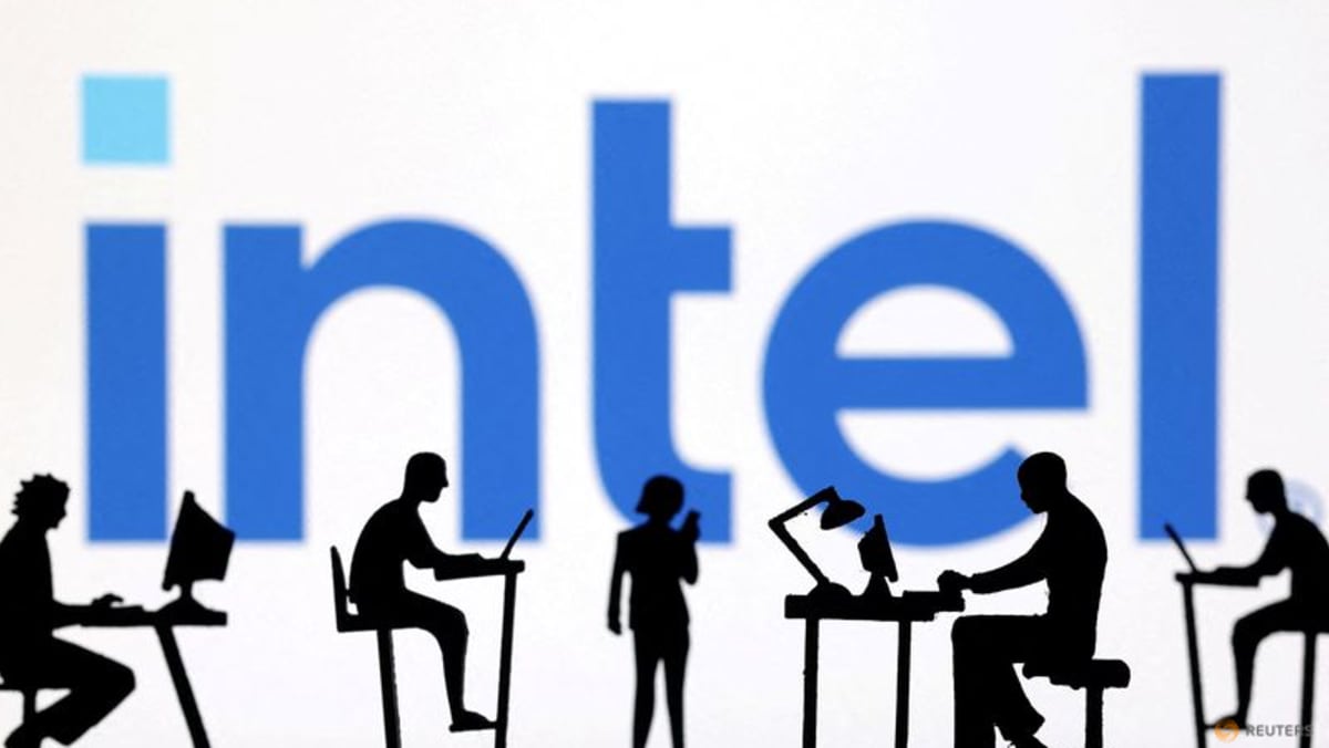 Intel Plans 20% Workforce Cut Under New CEO