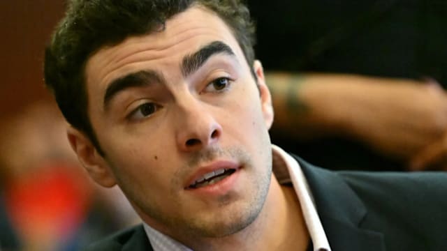 出示驾照冒充FBI探员 美国男子试图救出命案嫌犯被捕