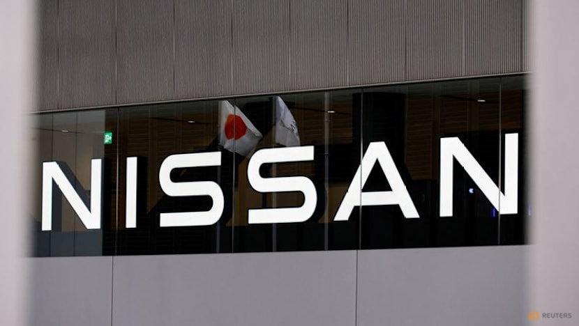 Nissan books operating profit for fourth quarter in a row