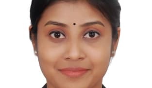 பிரவினா புகழேந்தி