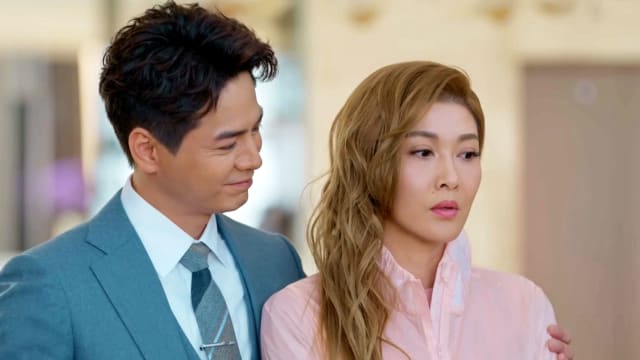 家族荣耀（第8集）：甄芯公事公办